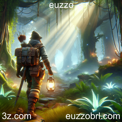 Explorando o Mundo dos Jogos de Aventura: Uma Jornada Inesquecível